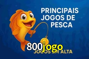Pesca no 800jogo