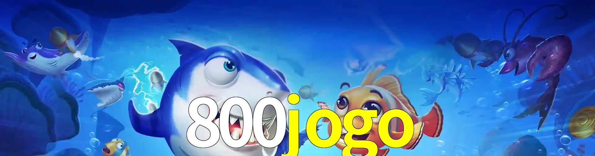 Pescaria Online no 800jogo Cassino