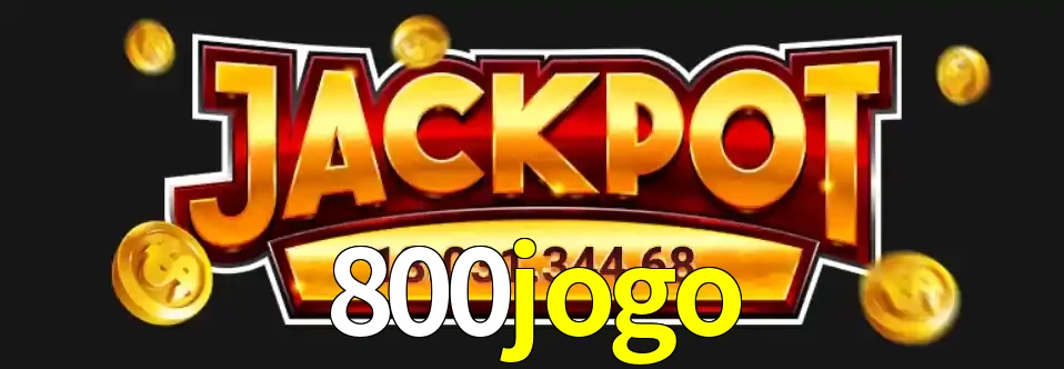 Notícias 800jogo Cassino
